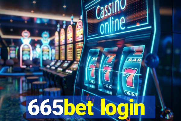 665bet login